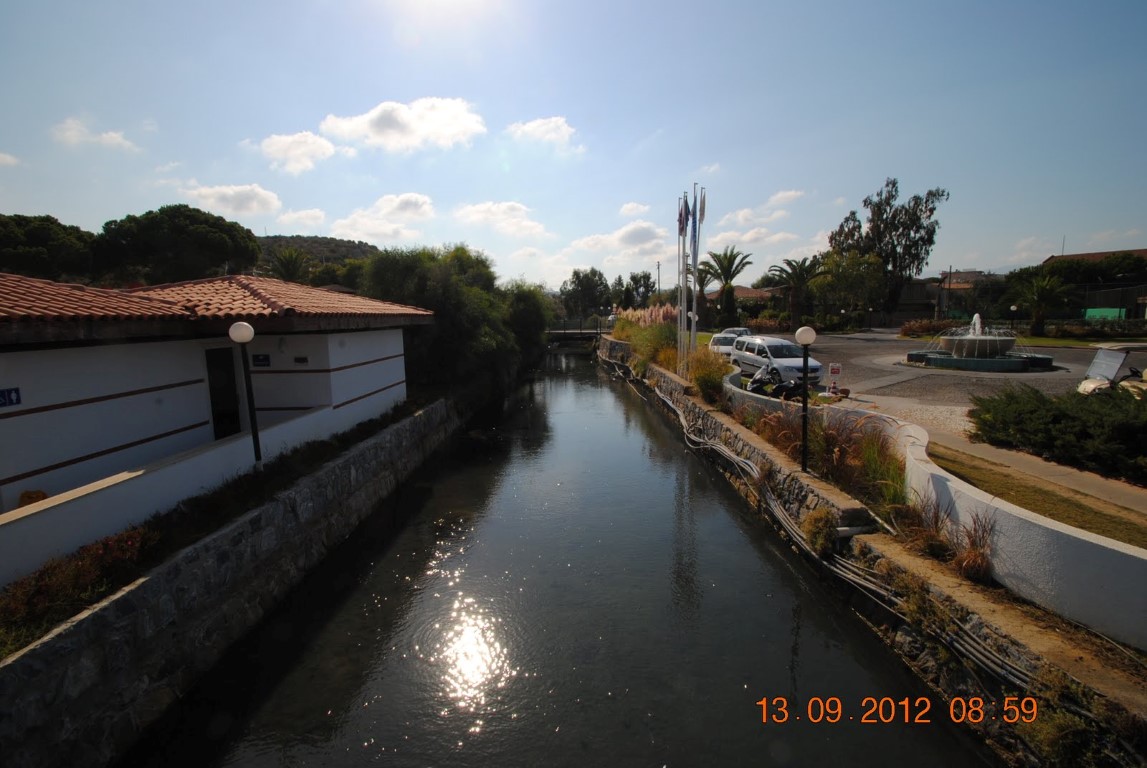 imagini hotel EPHESIA BEACH CLUB KUSADASI